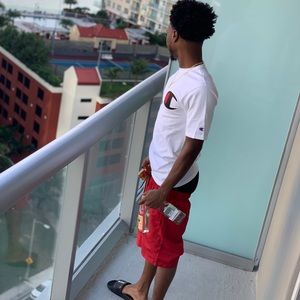 Meet your Posher, Benslove